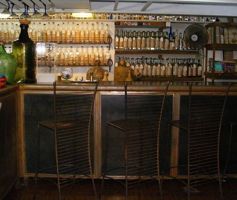 In Situ