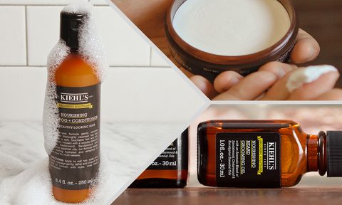 Kiehls-Grooming-Essentials