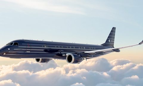 Manhattan-Jet