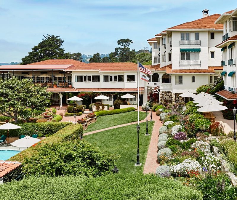 Playa-Hotel