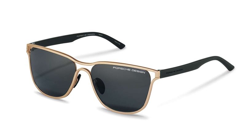 Porsche-Design_The 80's Reinterpreted Sunglasses