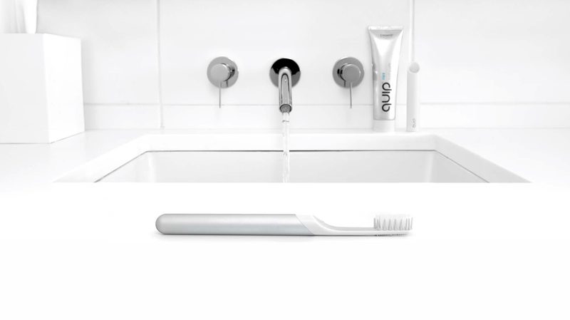 Quip-Toothbrush