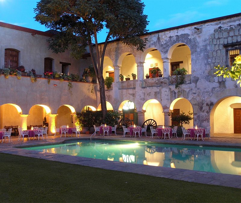 The Hotel Quinta Real