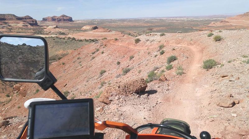 RTW Moto Tours