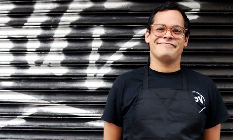 Ricky Arias