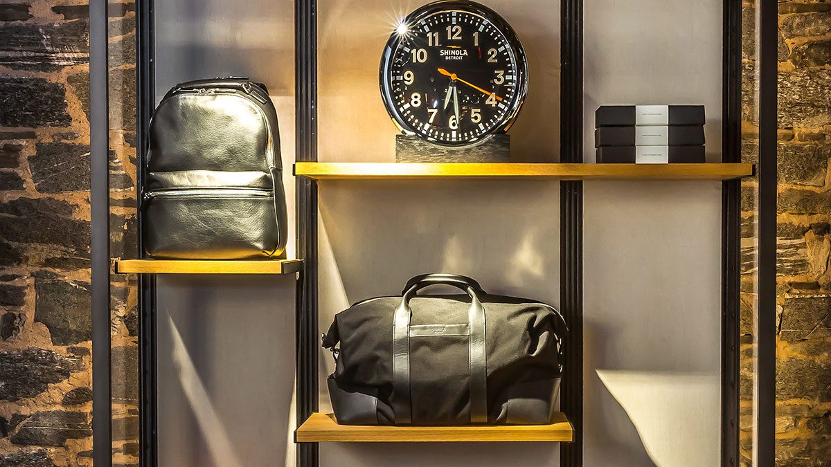 shinola store brooklyn 11