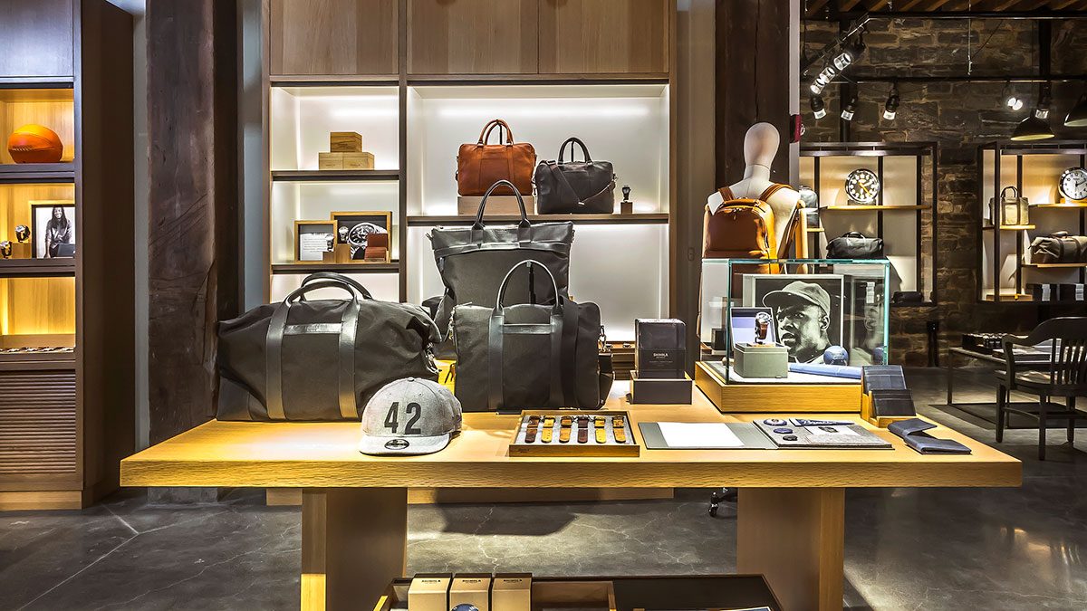 shinola store brooklyn 12
