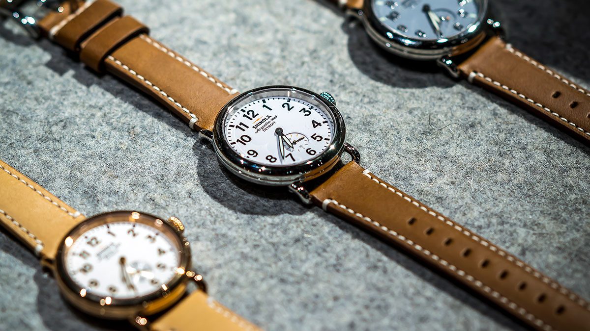shinola store brooklyn 6