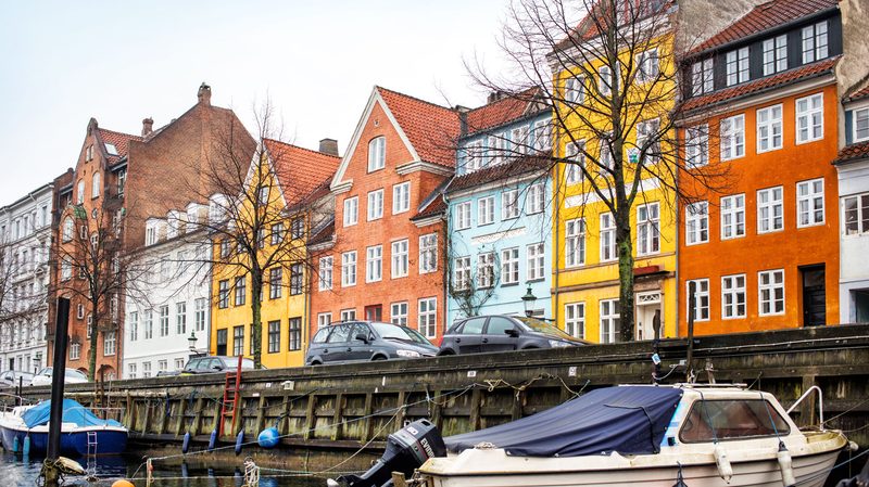 Stock-Christianshavn-Canal