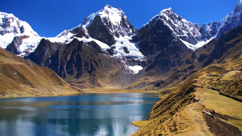 Stock-Cordillera-Huayhuash