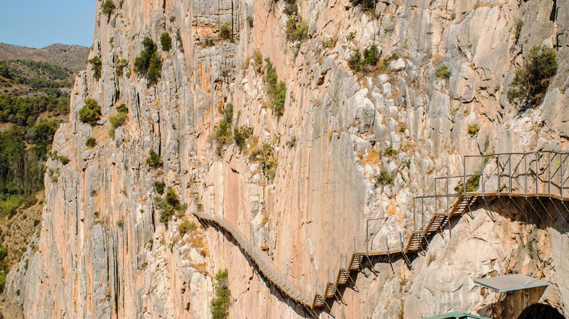 Stock-El-Caminito-del-Rey-Spain