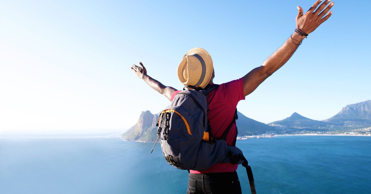 Hat’s Off to Our Favorite Hiking Hats