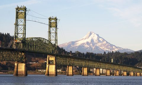 OUTFOUND Series, Stock-Mount-Hood-River-Portland-view