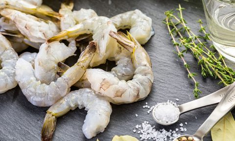 Shrimp