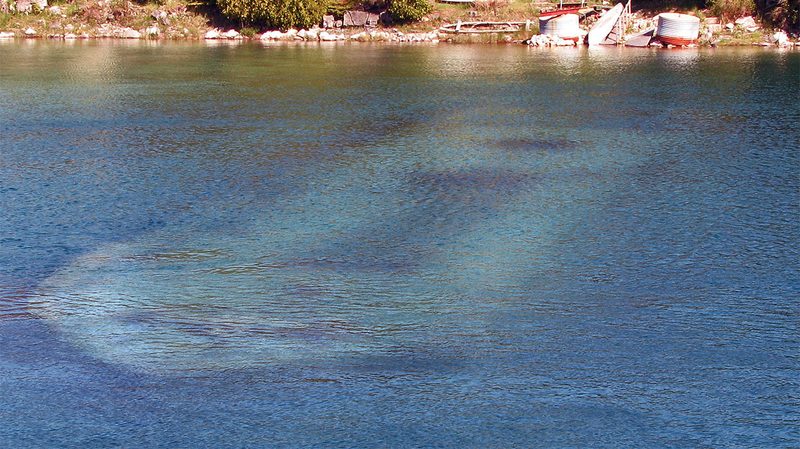 Sweepstakes — Ontario, Canada