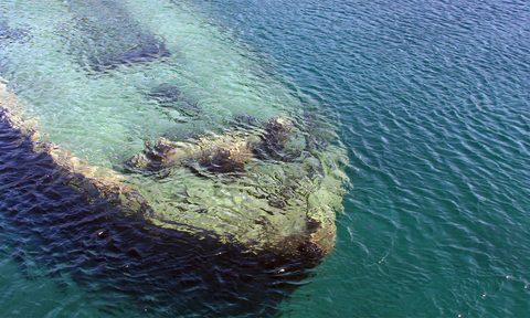 famous shipwrecks