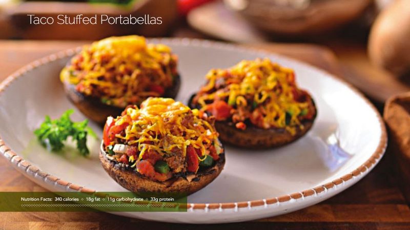 Medifast’s Simply Well™: An Everyday, Healthy Cookbook