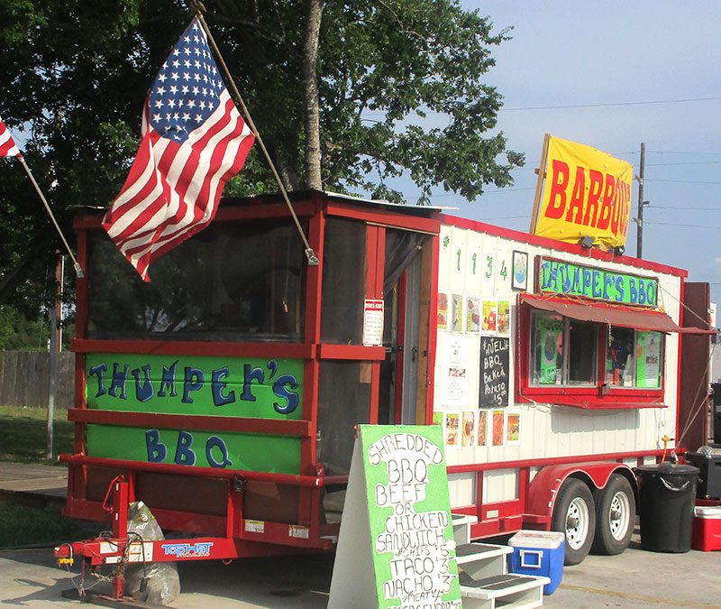 Texas Barbecue