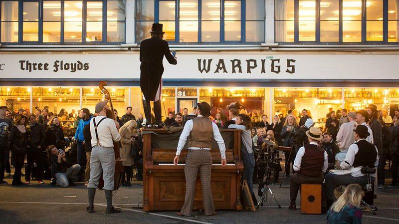 Warpigs-Brewpub