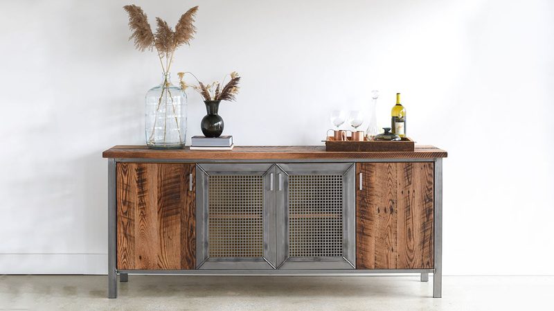 What WE Make furniture