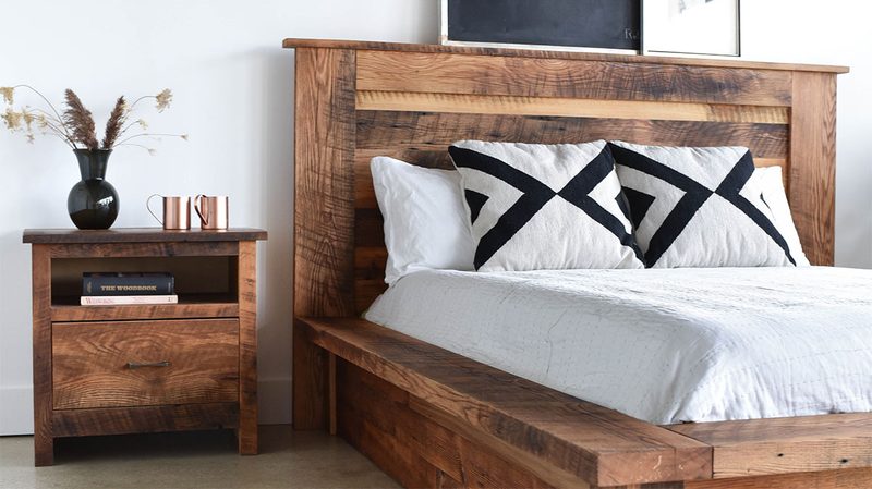 What WE Make furniture