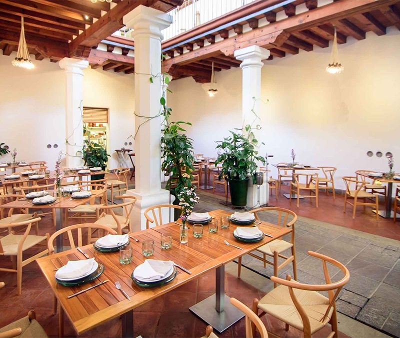 Casa Oaxaca