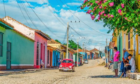 know before traveling to cuba