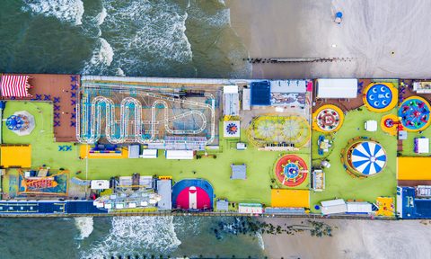 drone photography