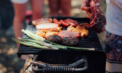 grilling tips