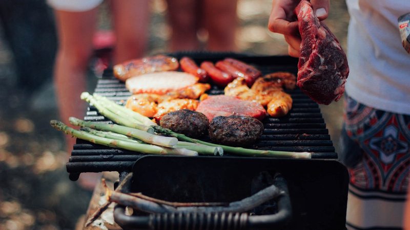 grilling tips
