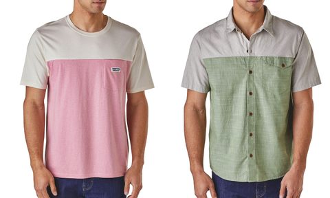 patagonia-clean-color, clean colors