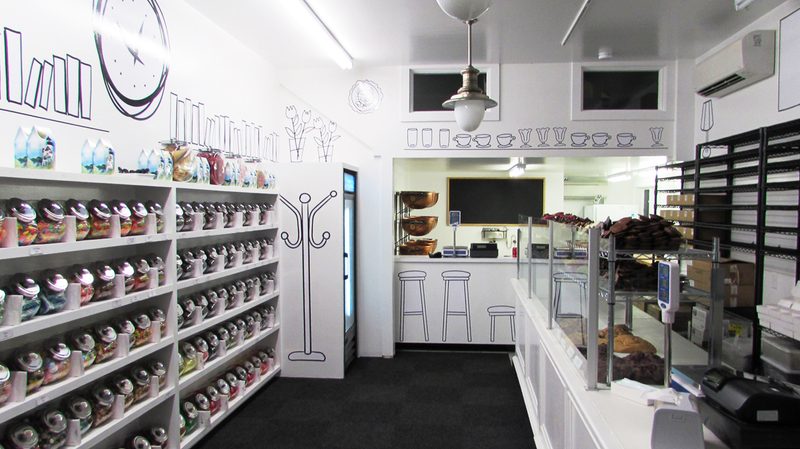 provincetown fudge-factory