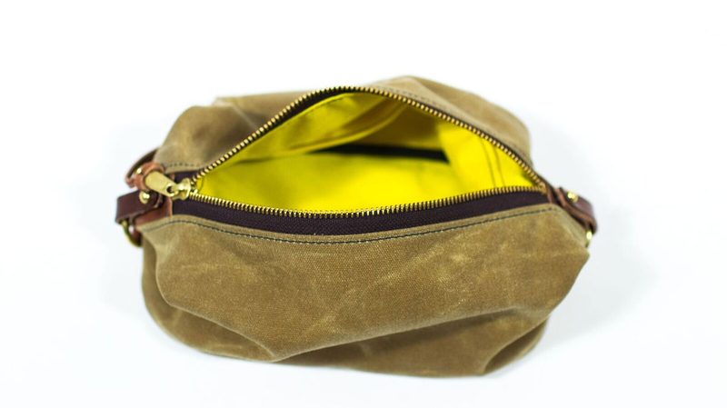 11 Industries Dopp Kit
