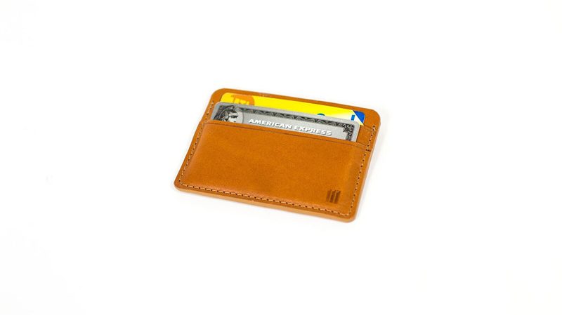 11 Industries Slim Wallet