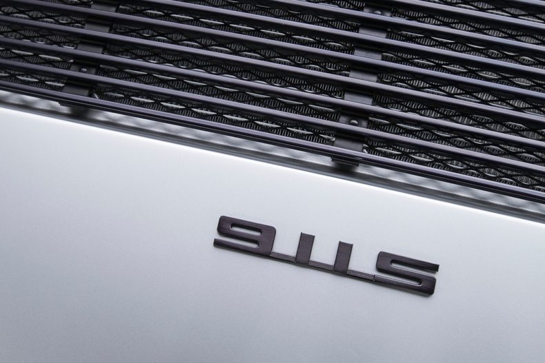 1973 Porsche 911 S