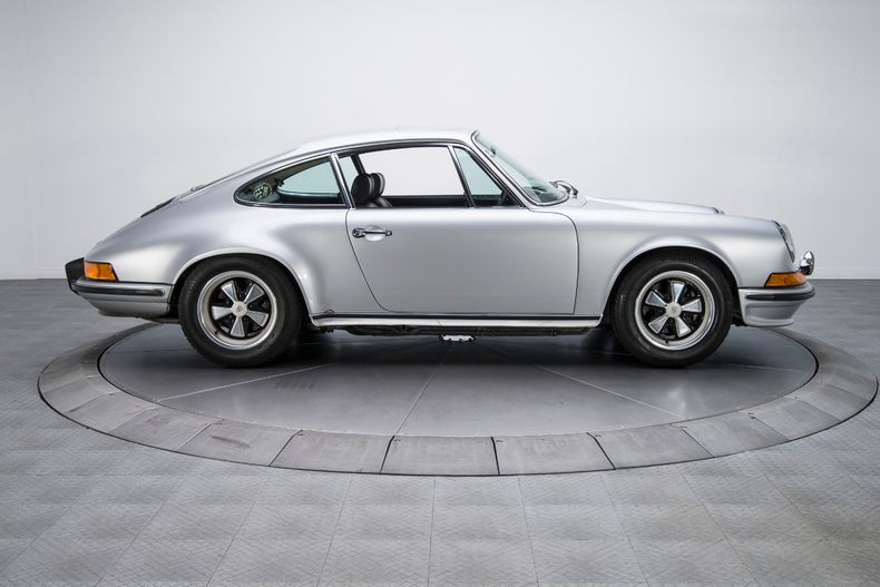 1973 Porsche 911 S