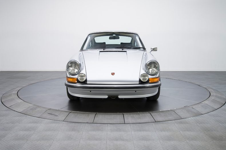 1973 Porsche 911 S