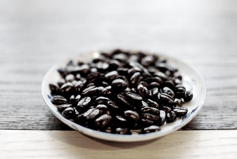 cafe volan, coffee beans