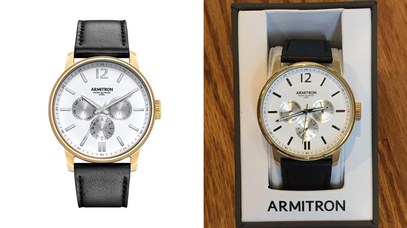 Armitron-Stainless-Steel-Gold
