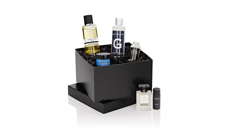Barneys-Box