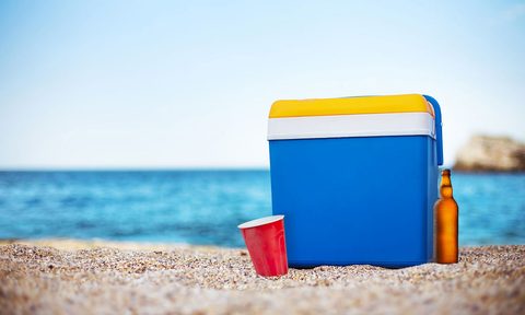 beach drinking guide
