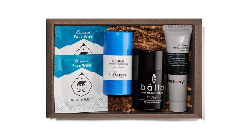 Birchbox-Sport