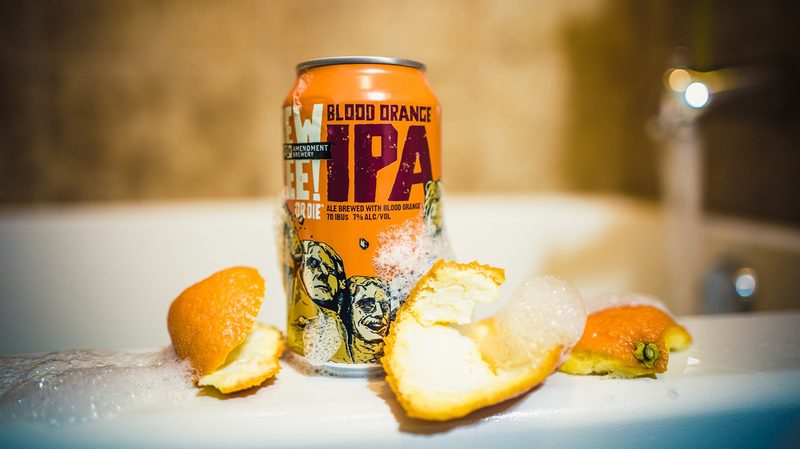 21st Amendment Brewing