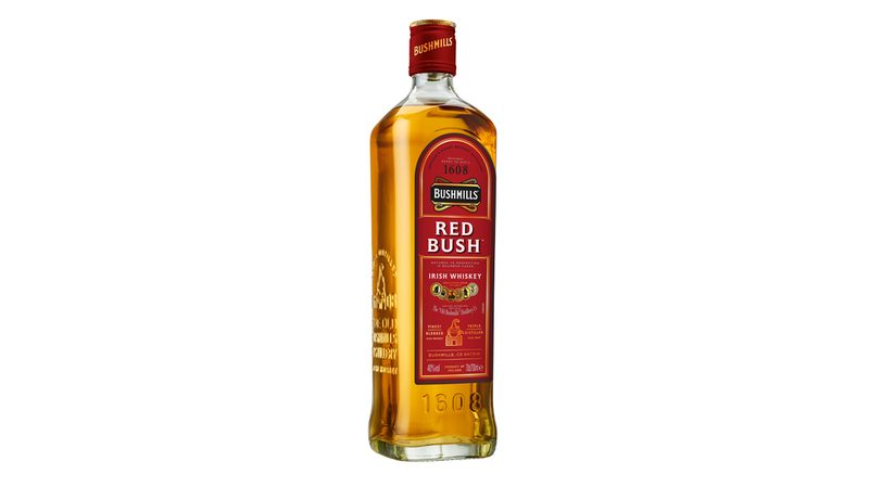 Bushmills Red Bush Irish Whiskey