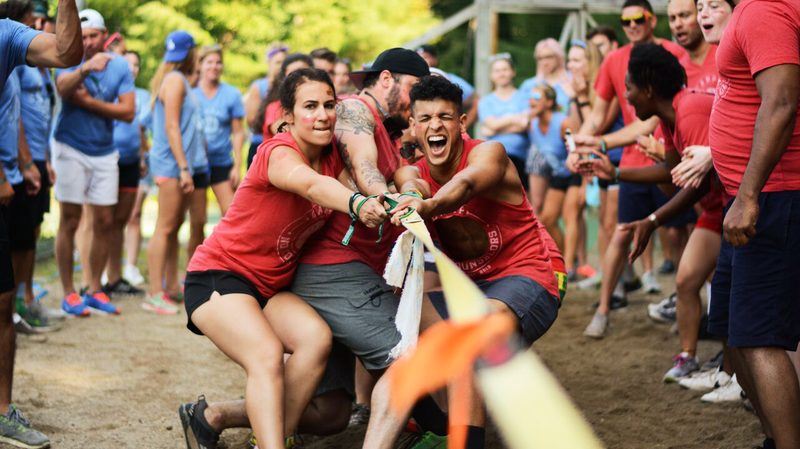 Camp No Counselors 4