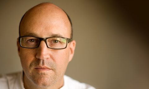 Chef John Currence MOUF restaurant