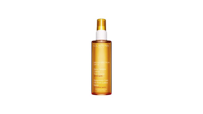 Clarins SPF15