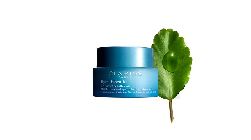 Clarins Hydra Essentiel