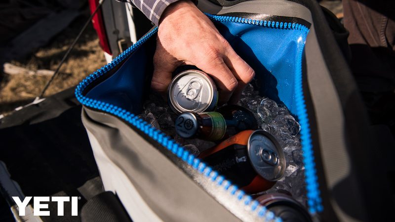 yeti cooler giveaway