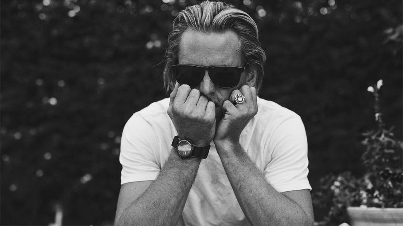Electric Leadbelly Sunglasses